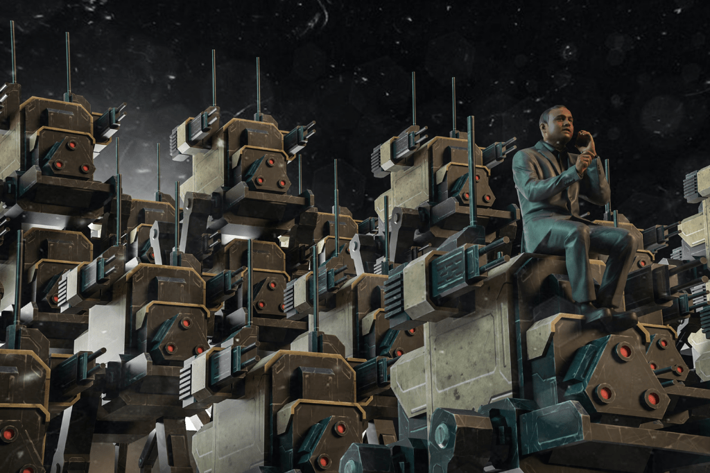 Συγγραφή Βιβλίου: Πώς η Τεχνολογία Χτυπάει την Πόρτα της&nbsp;Φαντασίας